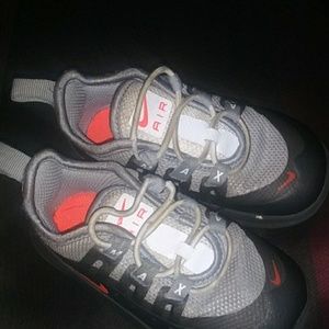 Toddler Boy Nike Air Max